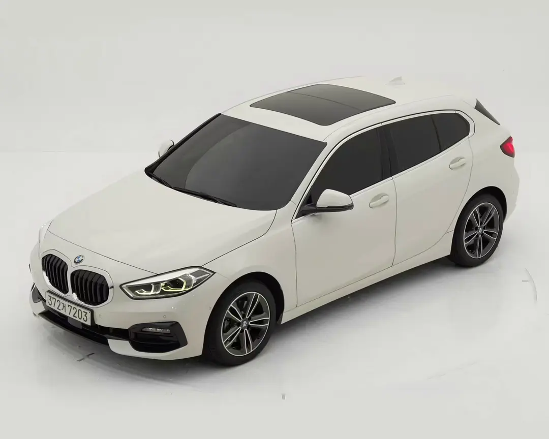 BMW 1시리즈 (F40) 중고차 | 헤이딜러