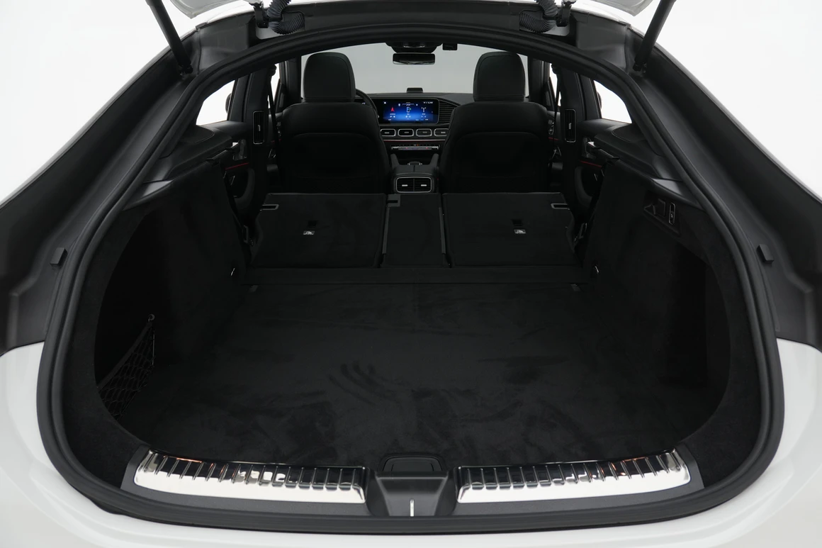 Mercedes-Benz GLE-Class - Фото 72