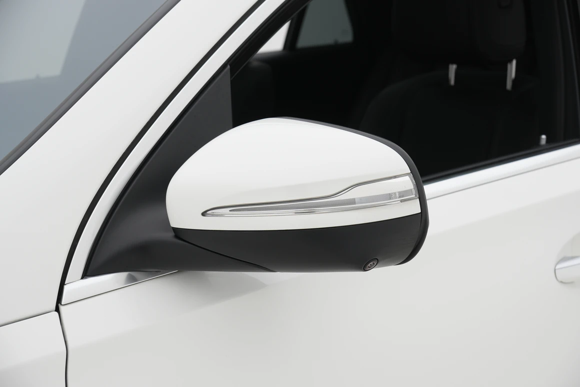 Mercedes-Benz GLE-Class - Фото 12