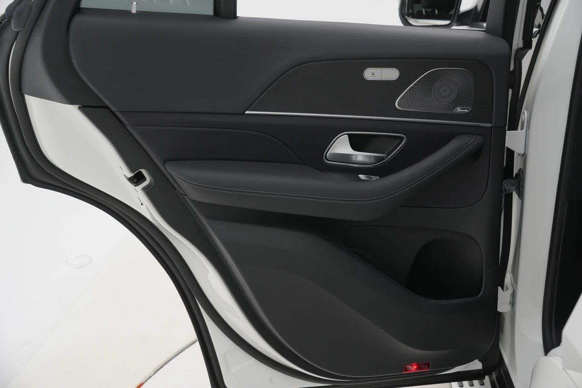 Mercedes-Benz GLE-Class - Фото 26