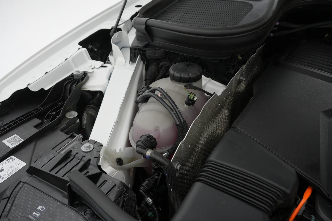 Mercedes-Benz GLE-Class - Фото 16