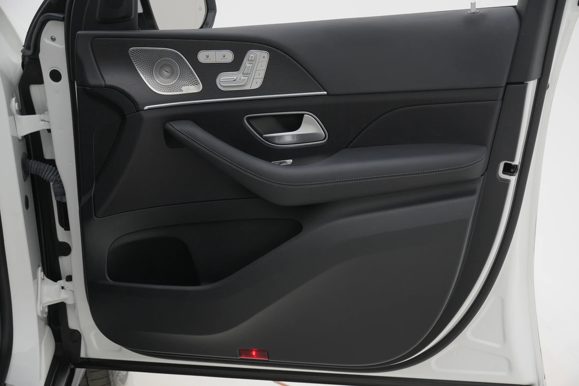 Mercedes-Benz GLE-Class - Фото 28