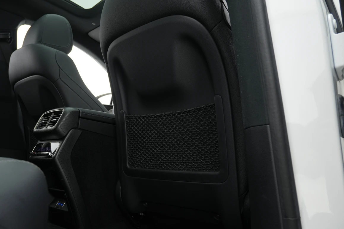 Mercedes-Benz GLE-Class - Фото 66