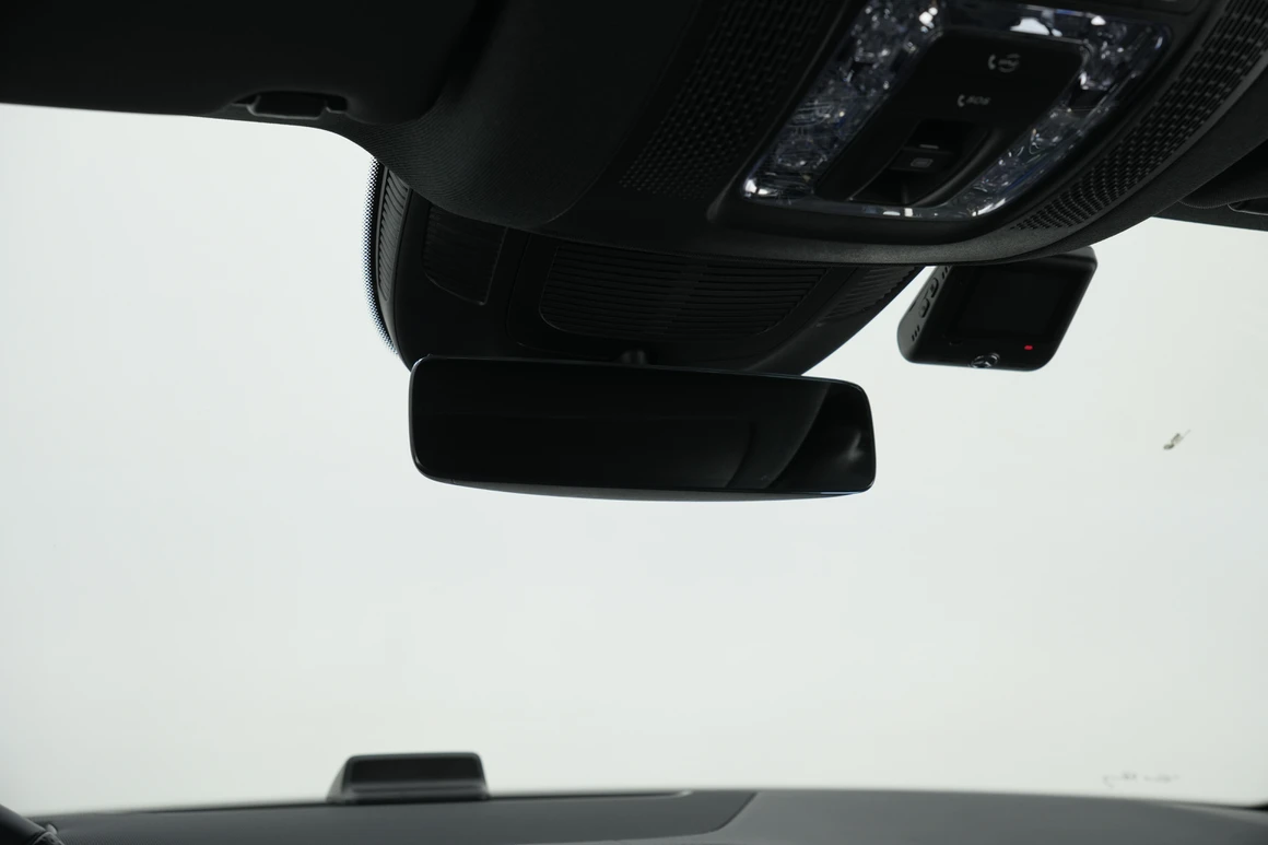 Mercedes-Benz GLE-Class - Фото 46