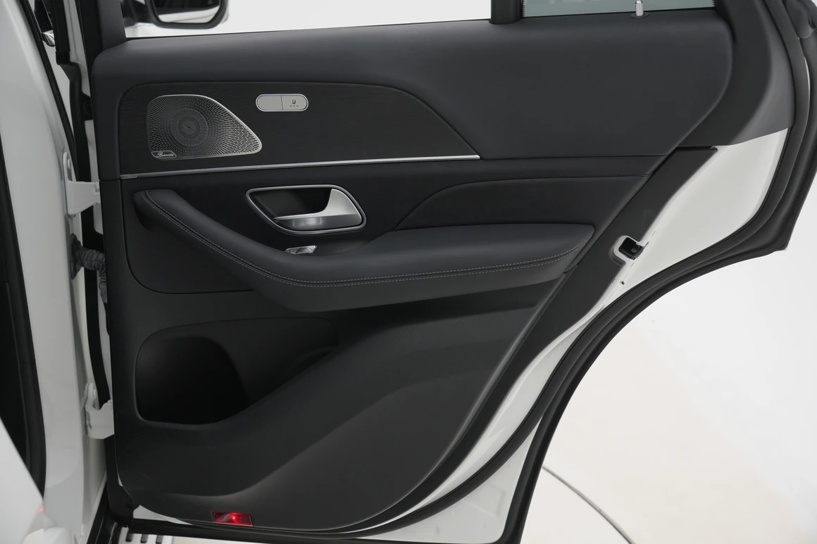 Mercedes-Benz GLE-Class - Фото 27