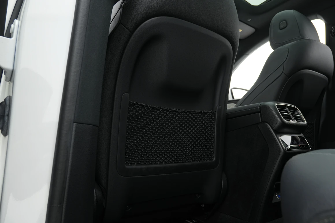 Mercedes-Benz GLE-Class - Фото 65