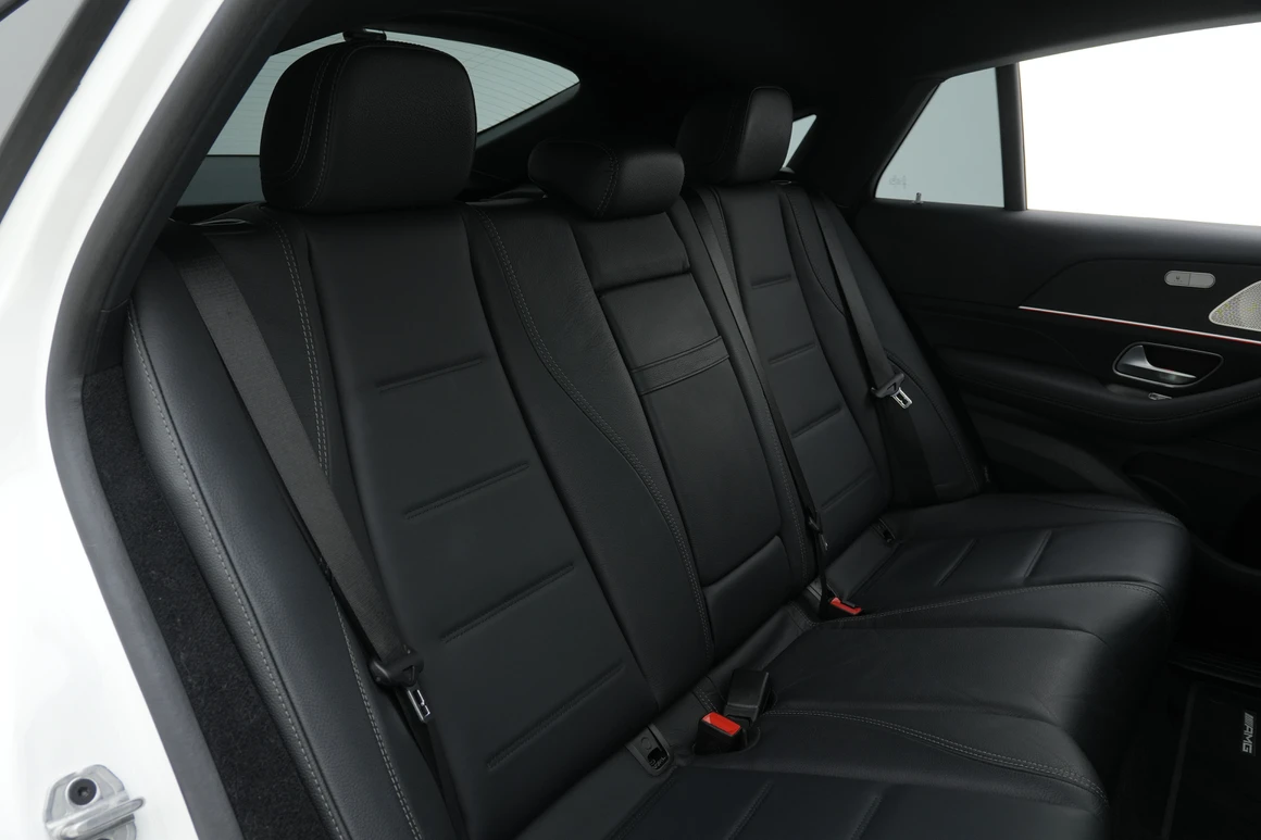 Mercedes-Benz GLE-Class - Фото 59