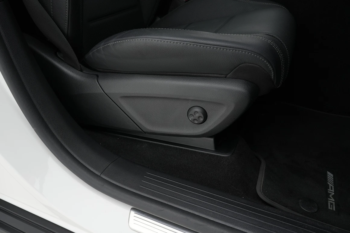 Mercedes-Benz GLE-Class - Фото 57