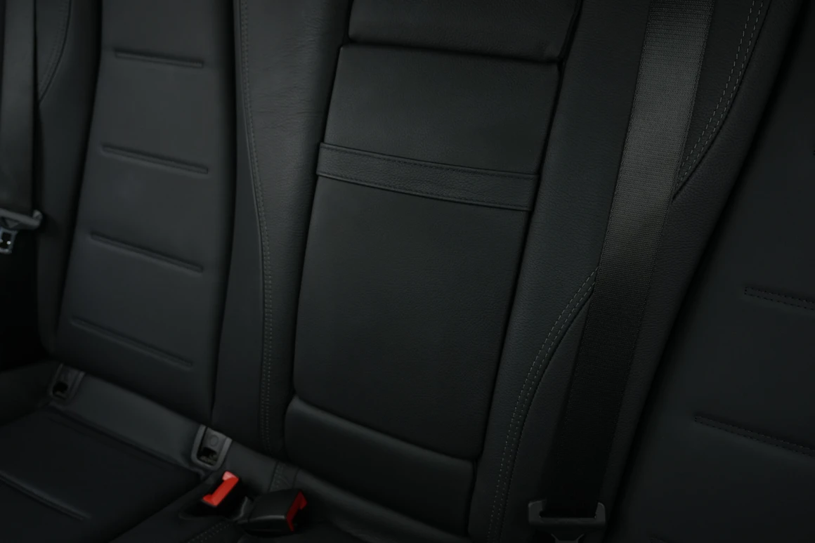 Mercedes-Benz GLE-Class - Фото 62