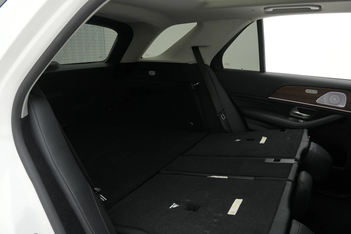 Mercedes-Benz GLE-Class - Фото 71