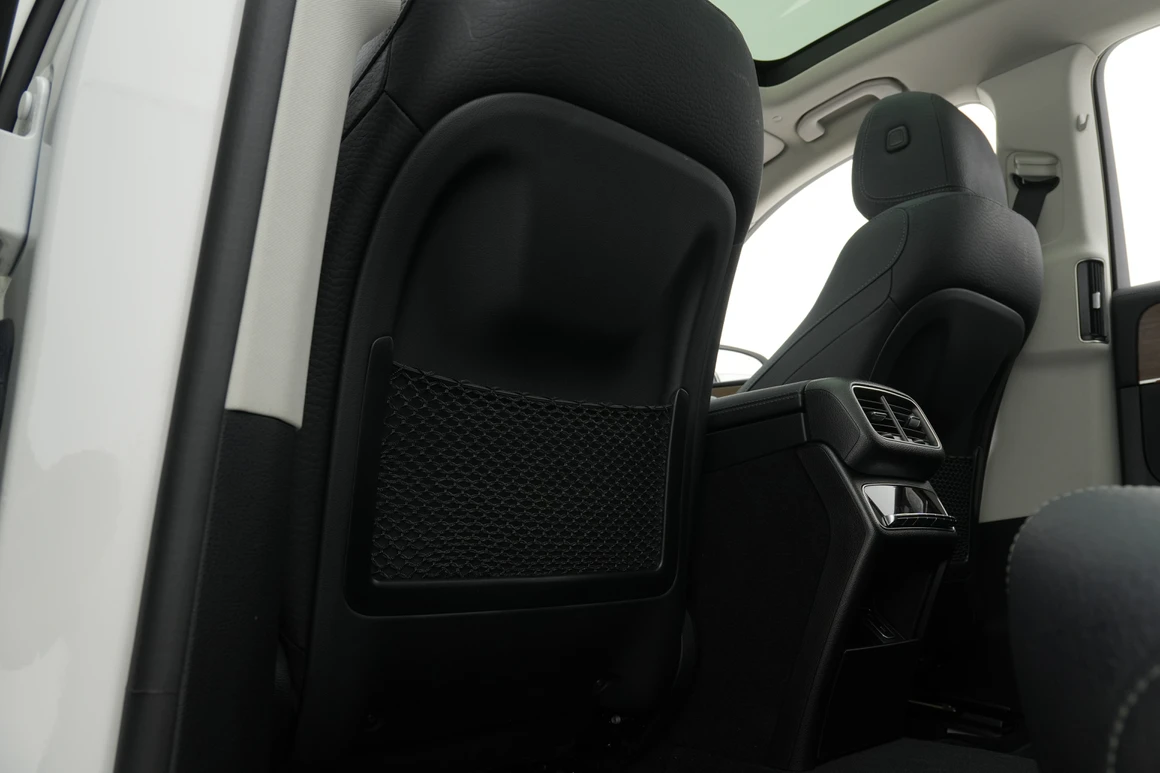 Mercedes-Benz GLE-Class - Фото 65