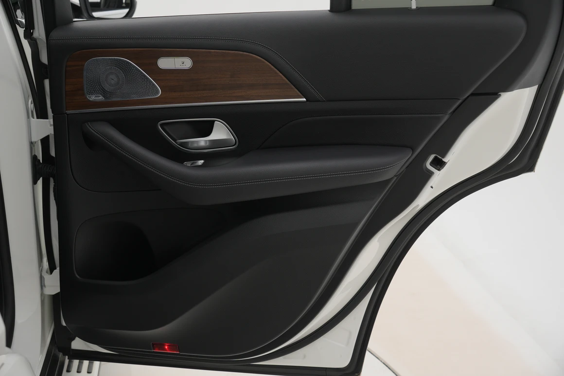 Mercedes-Benz GLE-Class - Фото 27