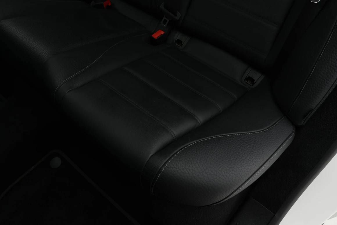 Mercedes-Benz GLE-Class - Фото 61