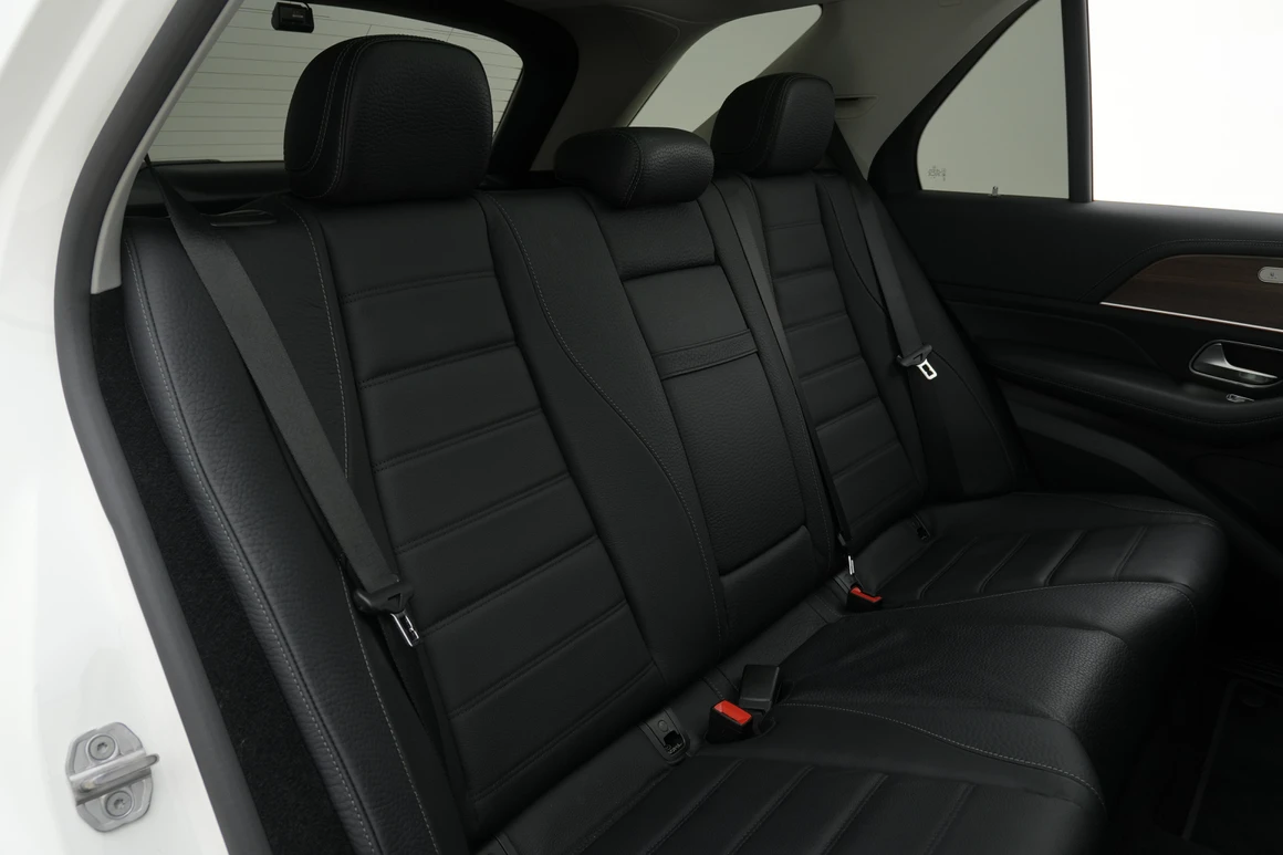 Mercedes-Benz GLE-Class - Фото 59