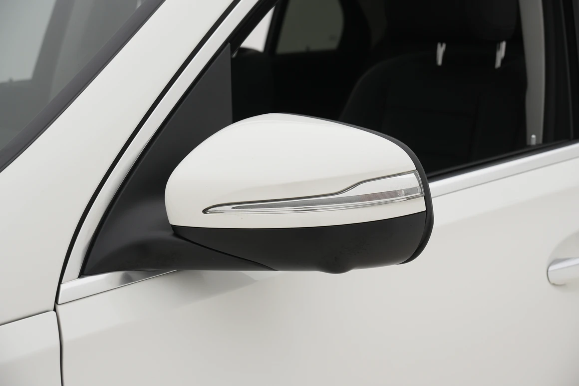 Mercedes-Benz GLE-Class - Фото 12
