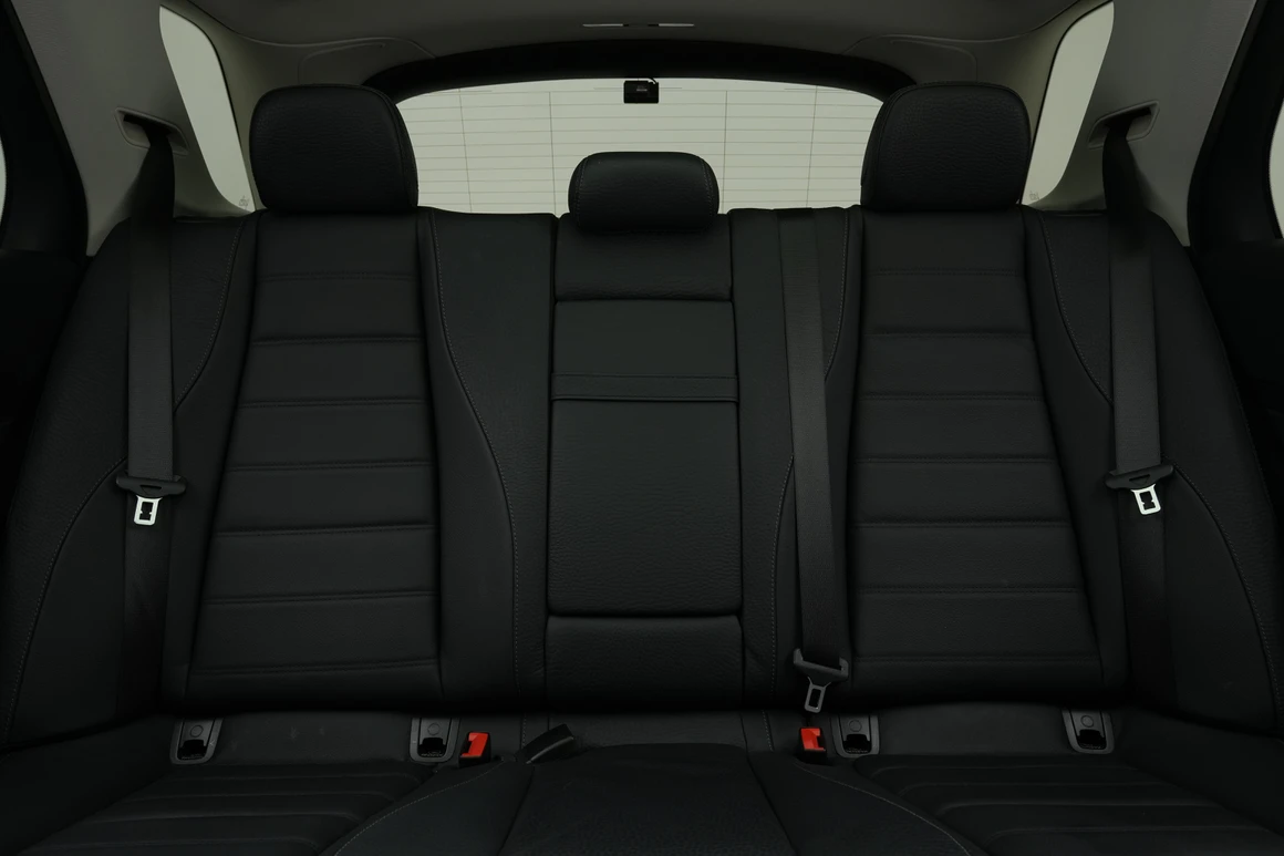Mercedes-Benz GLE-Class - Фото 58
