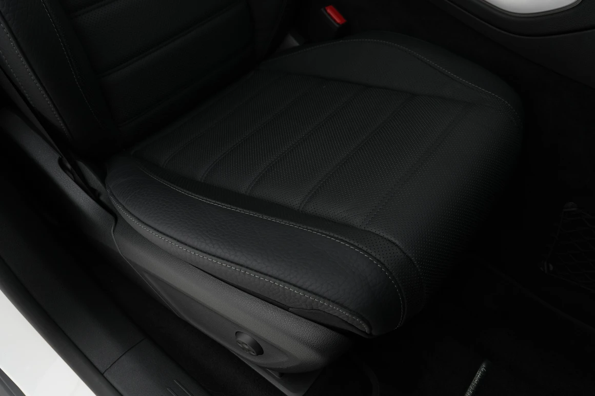 Mercedes-Benz GLE-Class - Фото 56