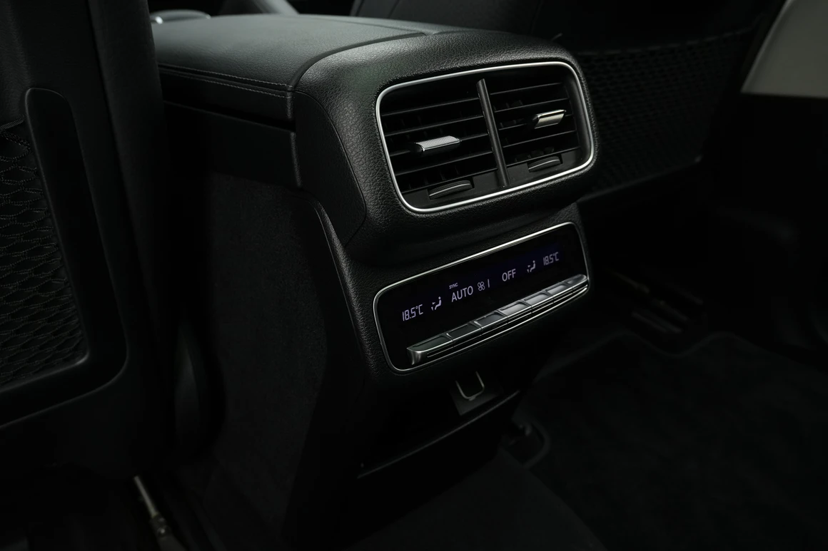Mercedes-Benz GLE-Class - Фото 64