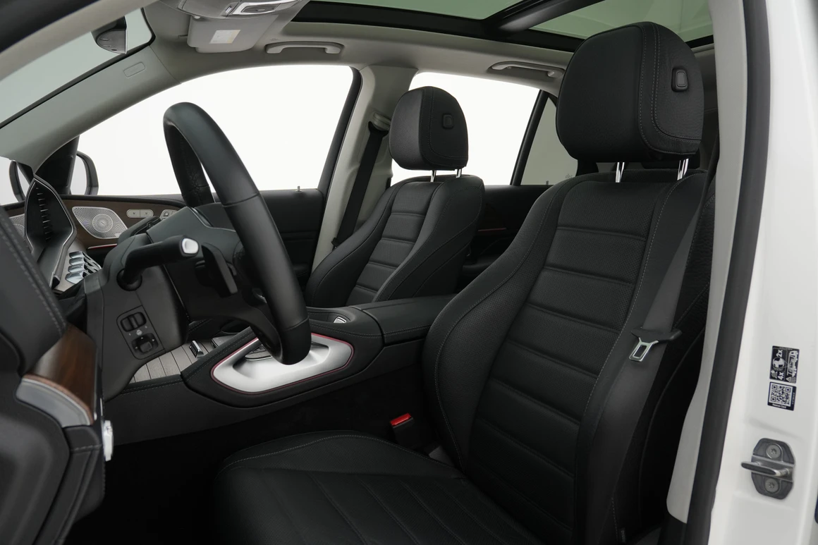 Mercedes-Benz GLE-Class - Фото 33