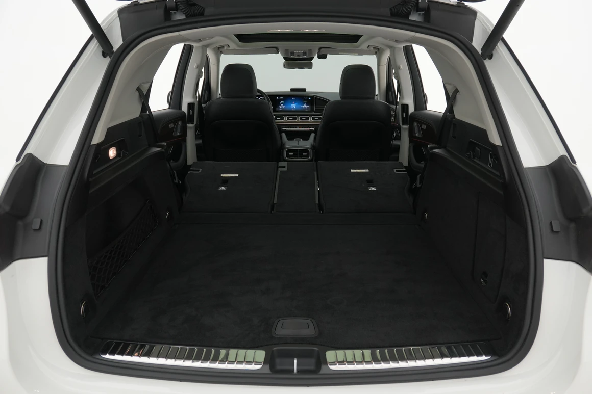 Mercedes-Benz GLE-Class - Фото 72