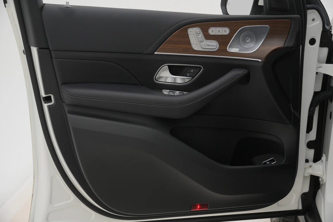 Mercedes-Benz GLE-Class - Фото 24