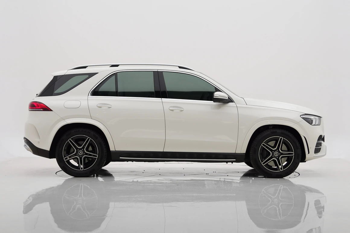 Mercedes-Benz GLE-Class - Фото 7