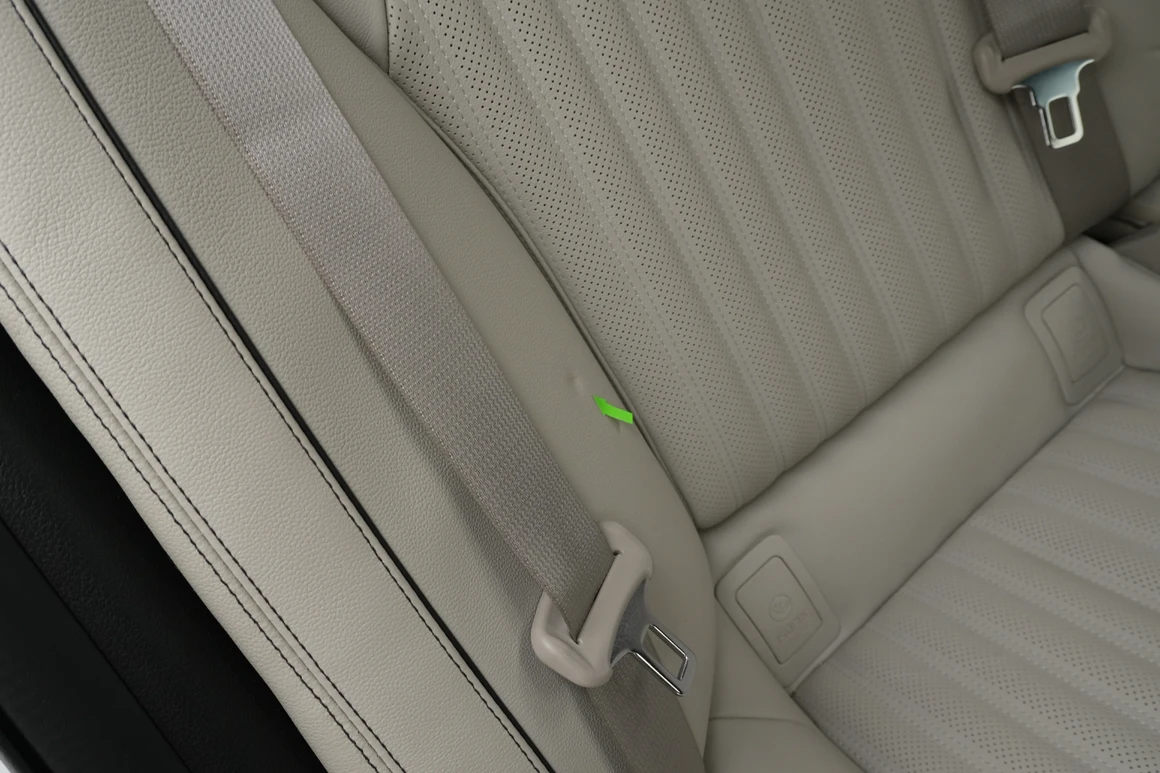Genesis G70 - Фото 46