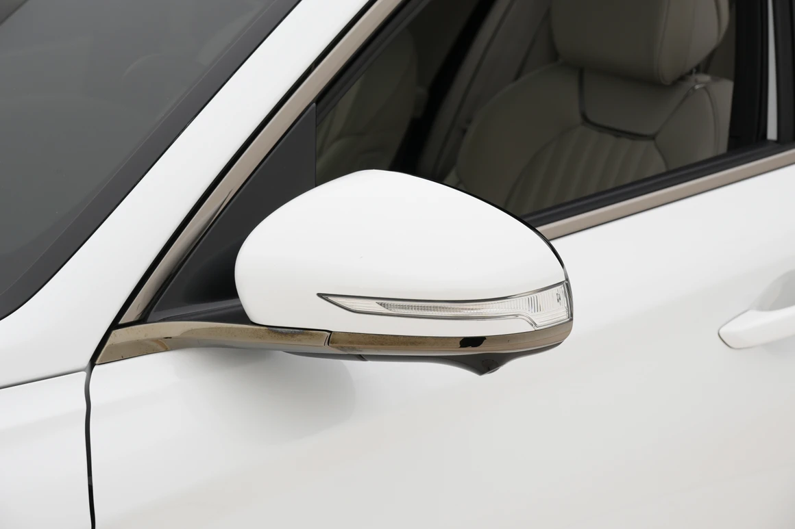 Genesis G70 - Фото 10