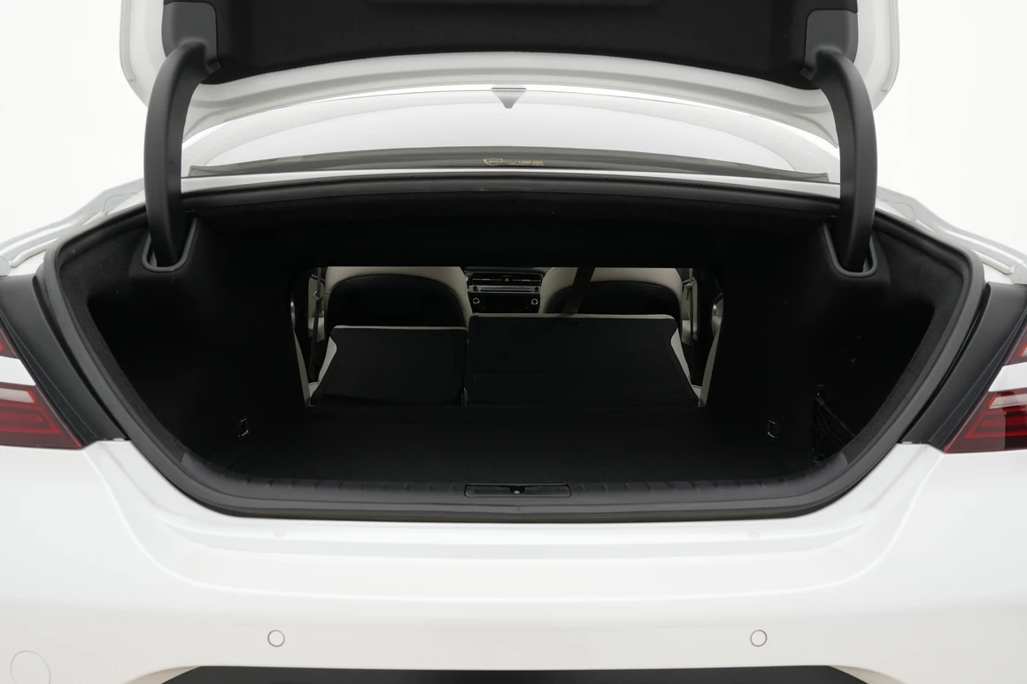 Genesis G70 - Фото 41