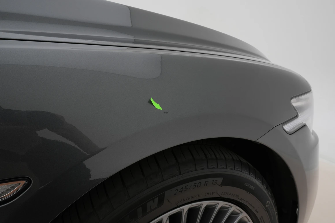 Genesis G90 - Фото 46