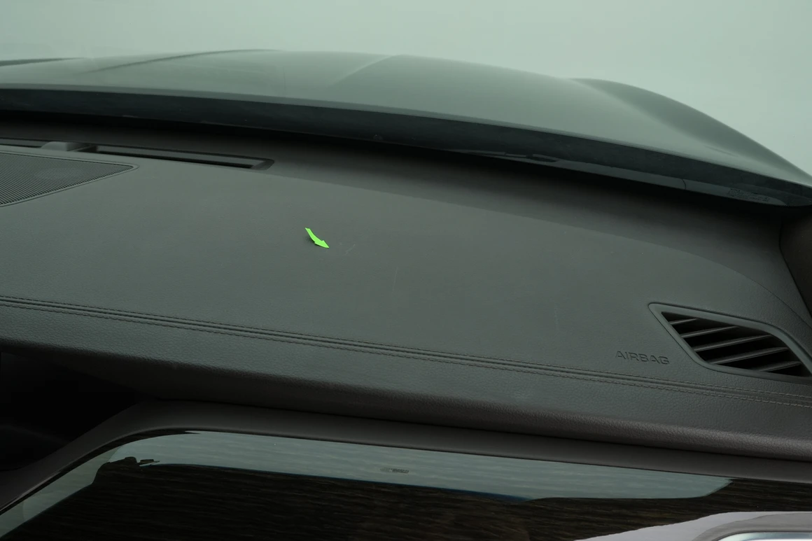 Genesis G90 - Фото 45