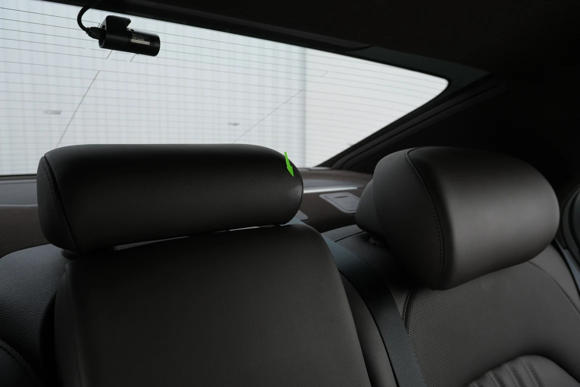 Genesis G90 - Фото 42