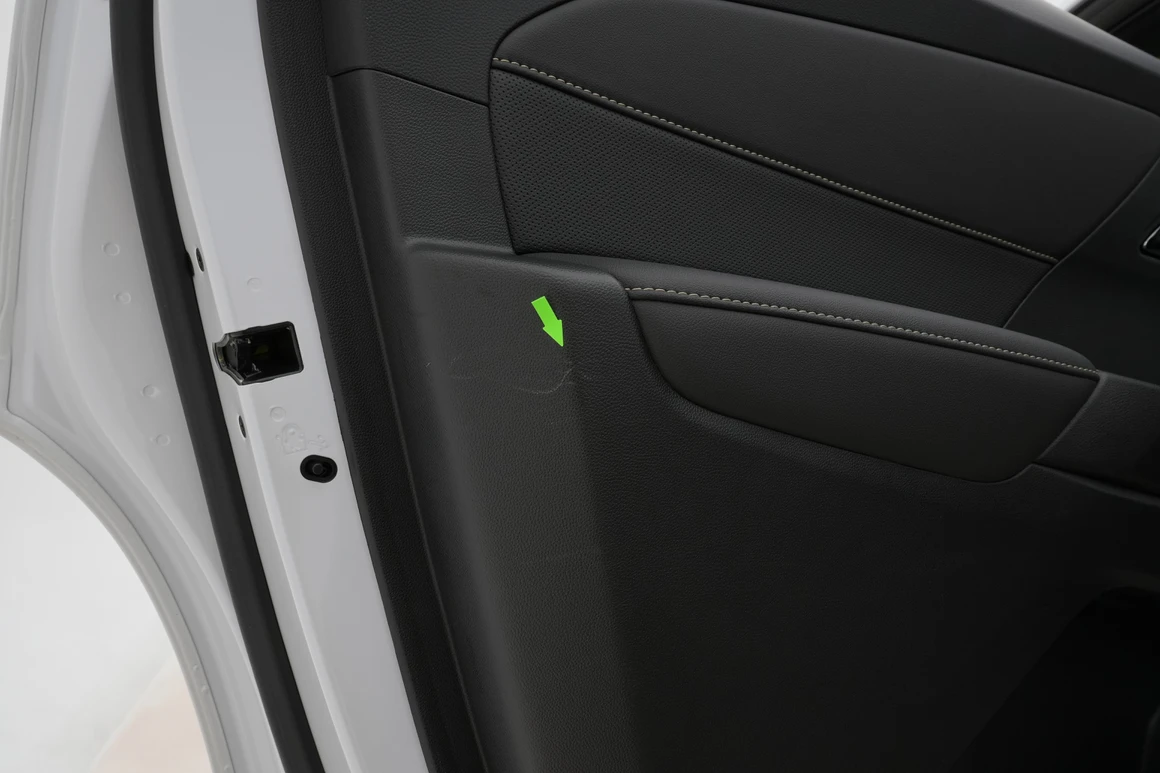 Chevrolet Traverse - Фото 53