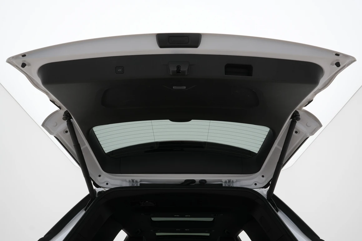 Chevrolet Traverse - Фото 37