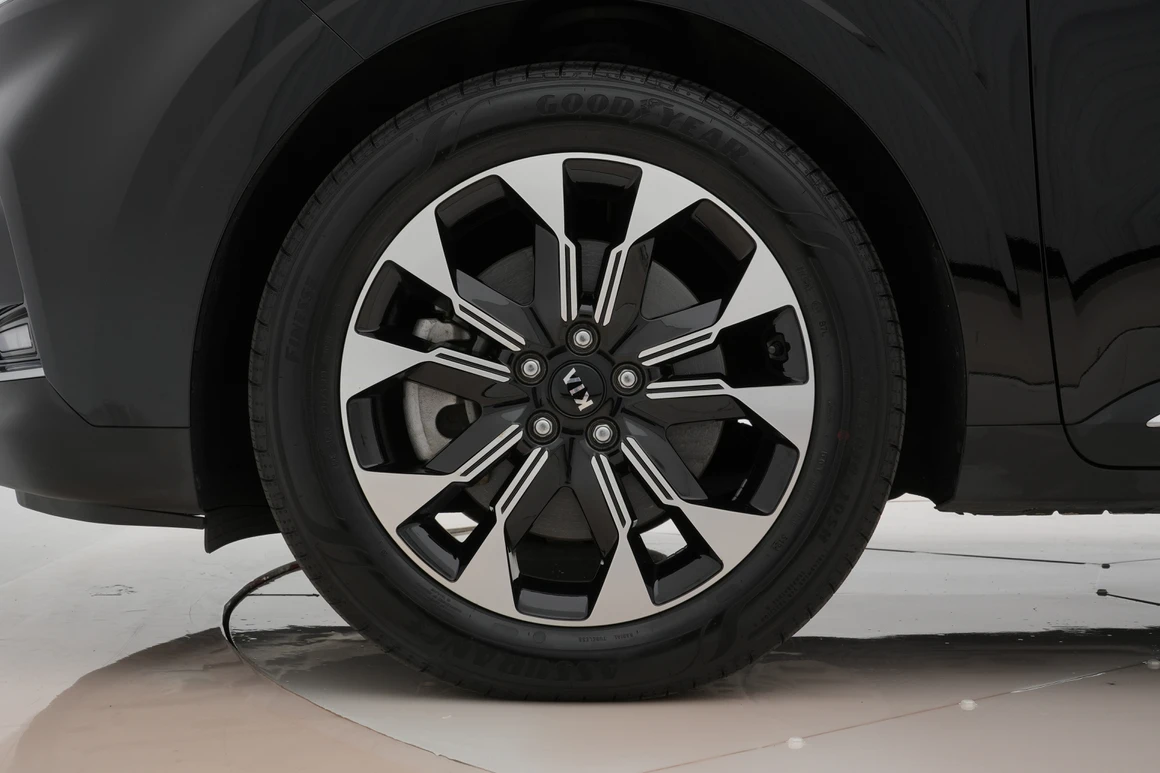 Kia Carnival - Фото 13