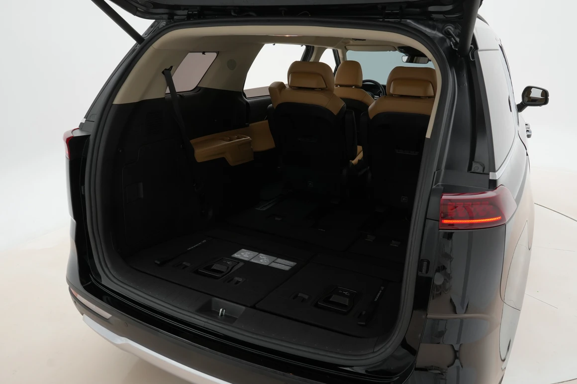 Kia Carnival - Фото 38
