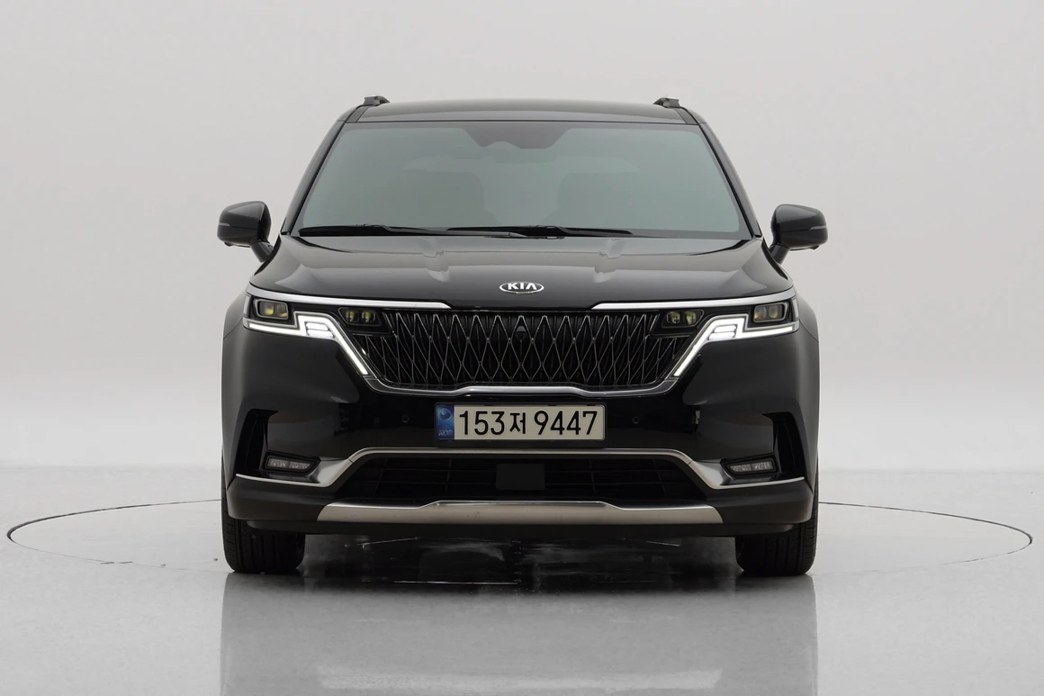 Kia Carnival - Фото 1