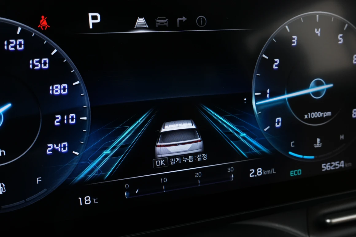 Kia Carnival - Фото 26
