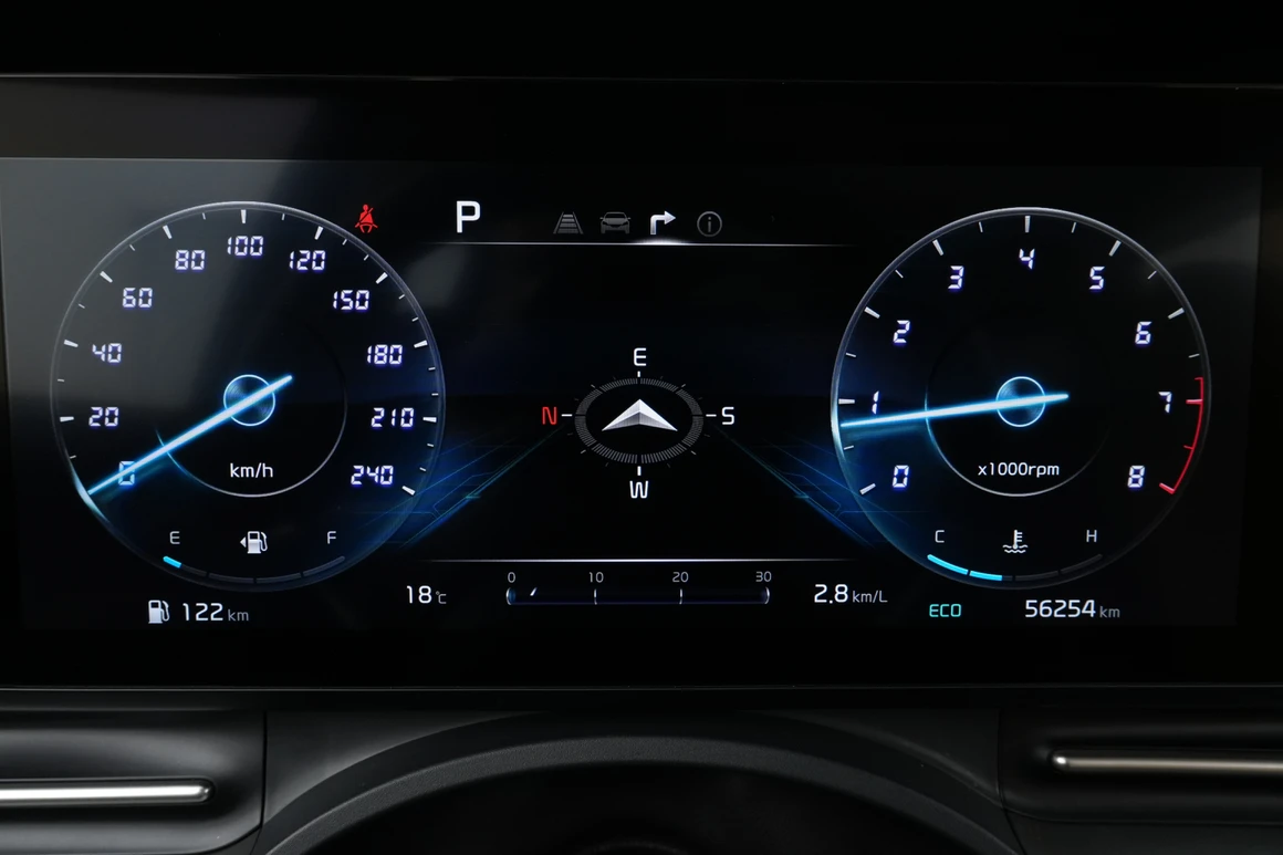 Kia Carnival - Фото 25