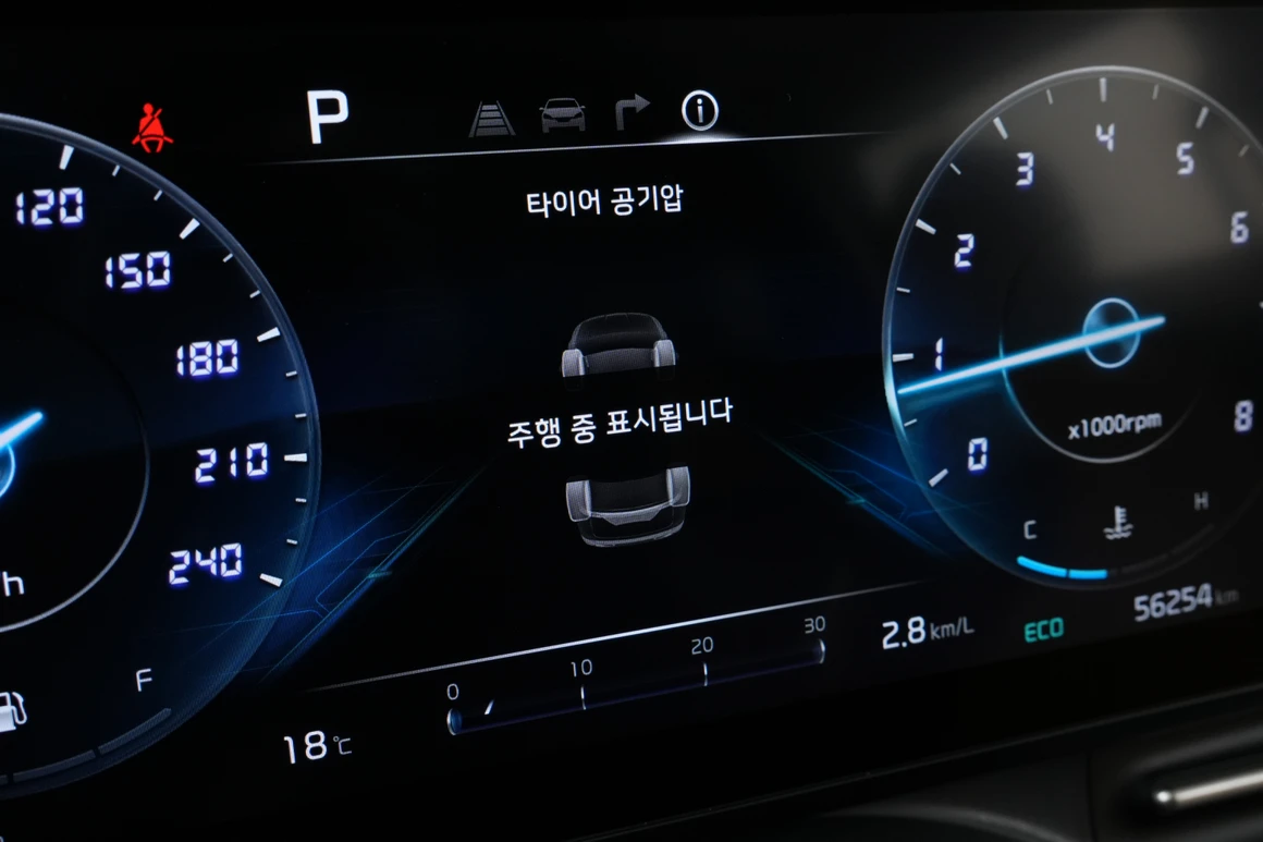 Kia Carnival - Фото 27