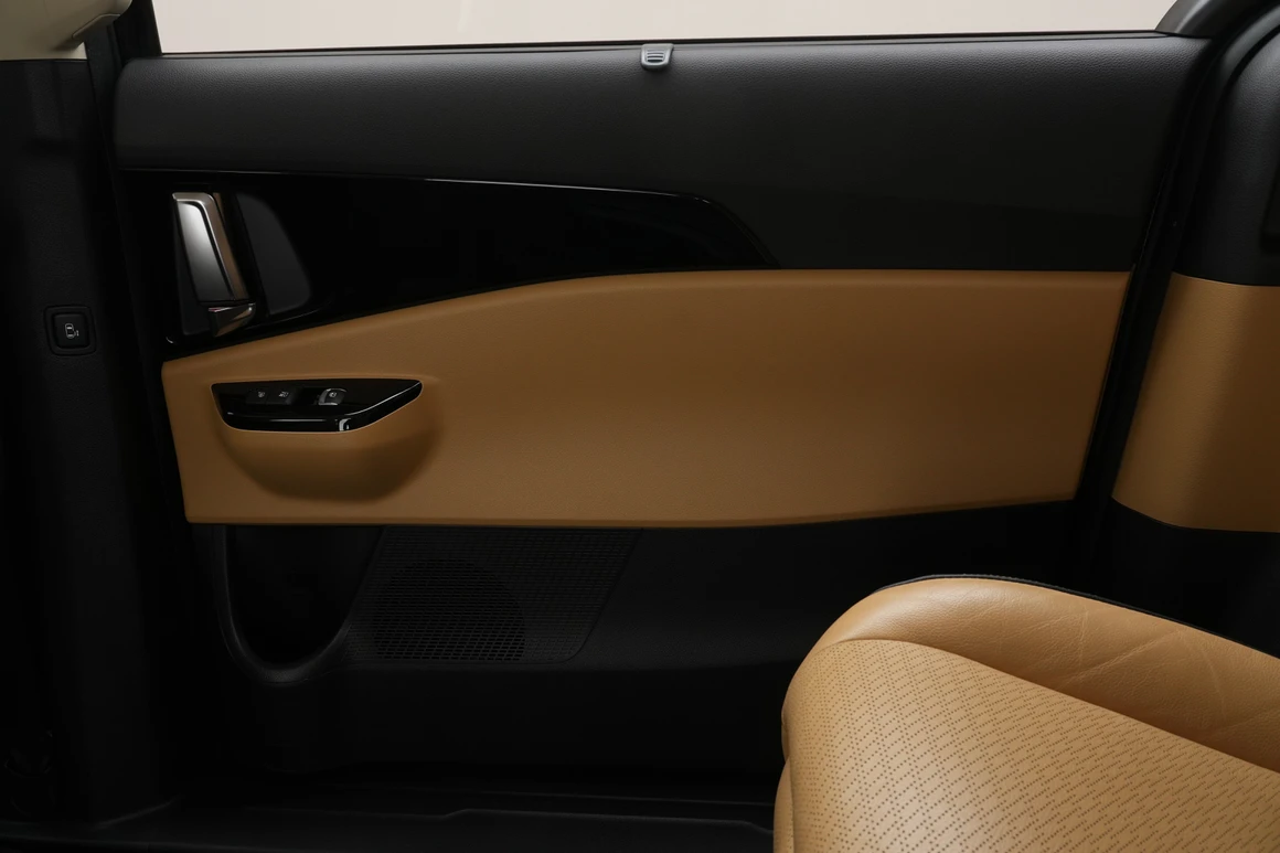Kia Carnival - Фото 21