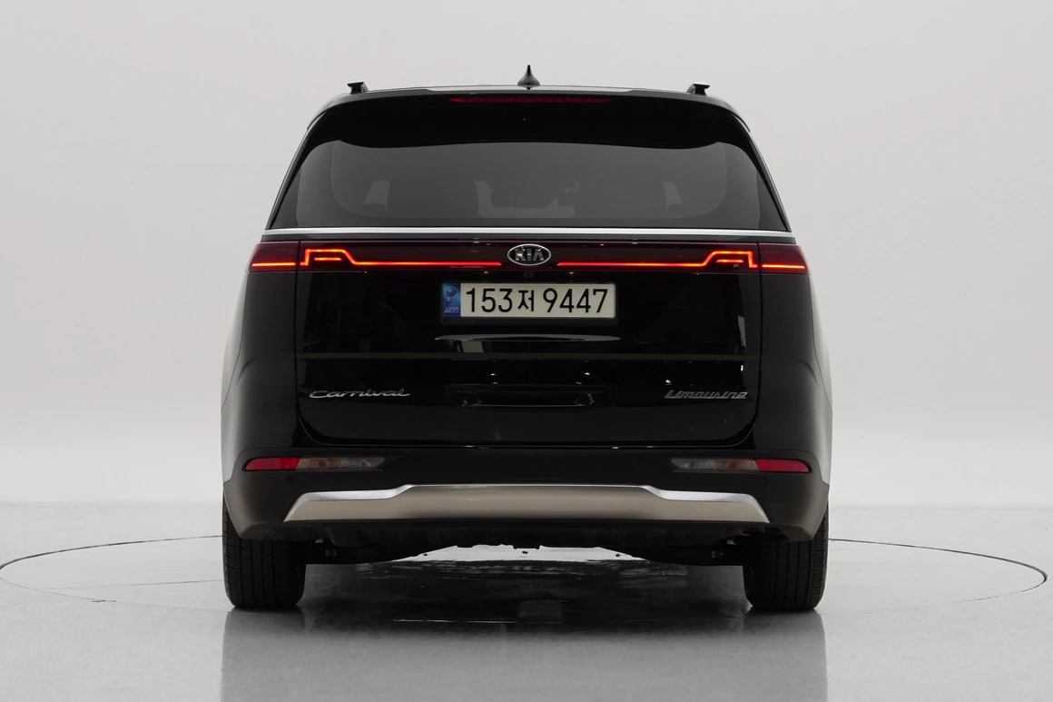 Kia Carnival - Фото 5
