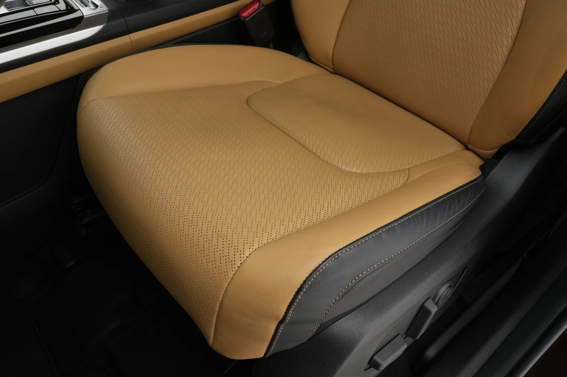 Kia Carnival - Фото 23