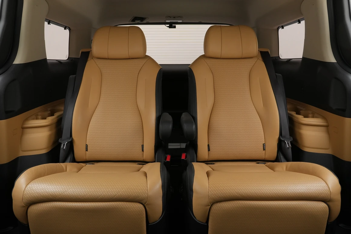 Kia Carnival - Фото 31