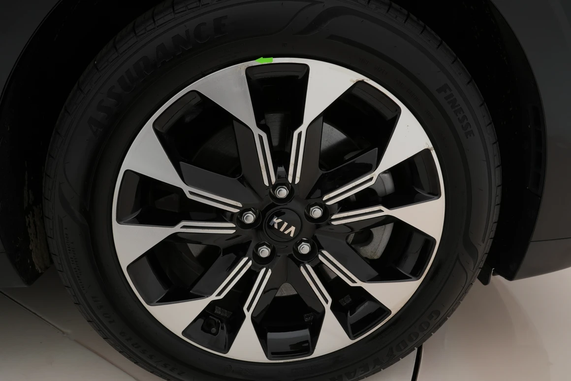Kia Carnival - Фото 51