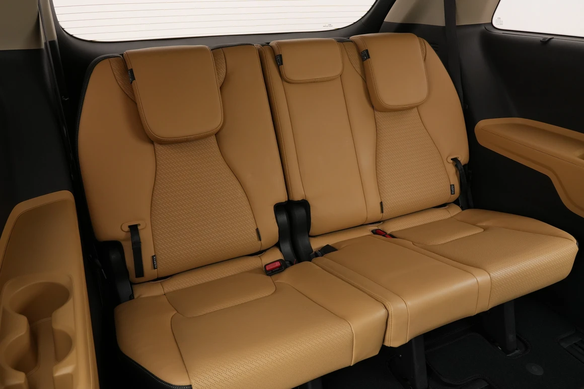 Kia Carnival - Фото 36