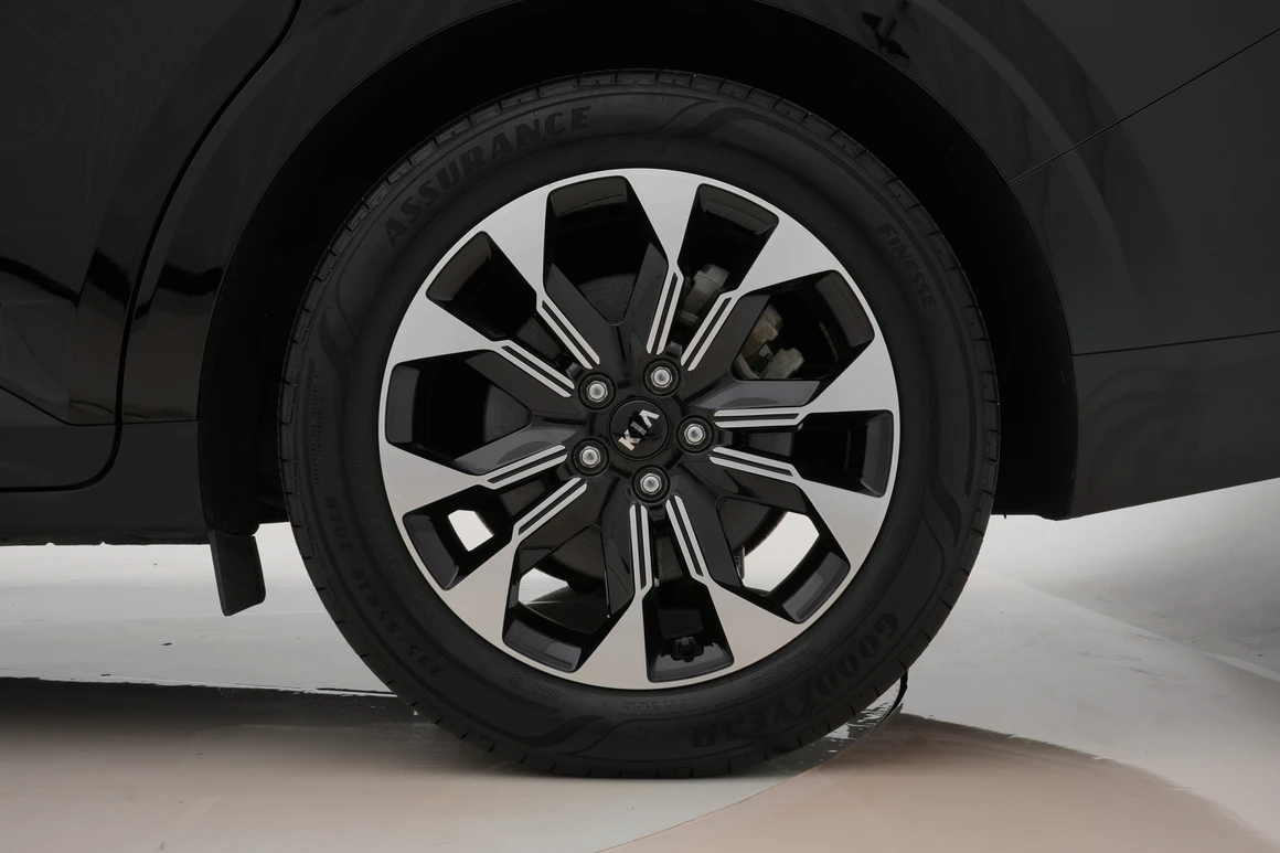 Kia Carnival - Фото 14