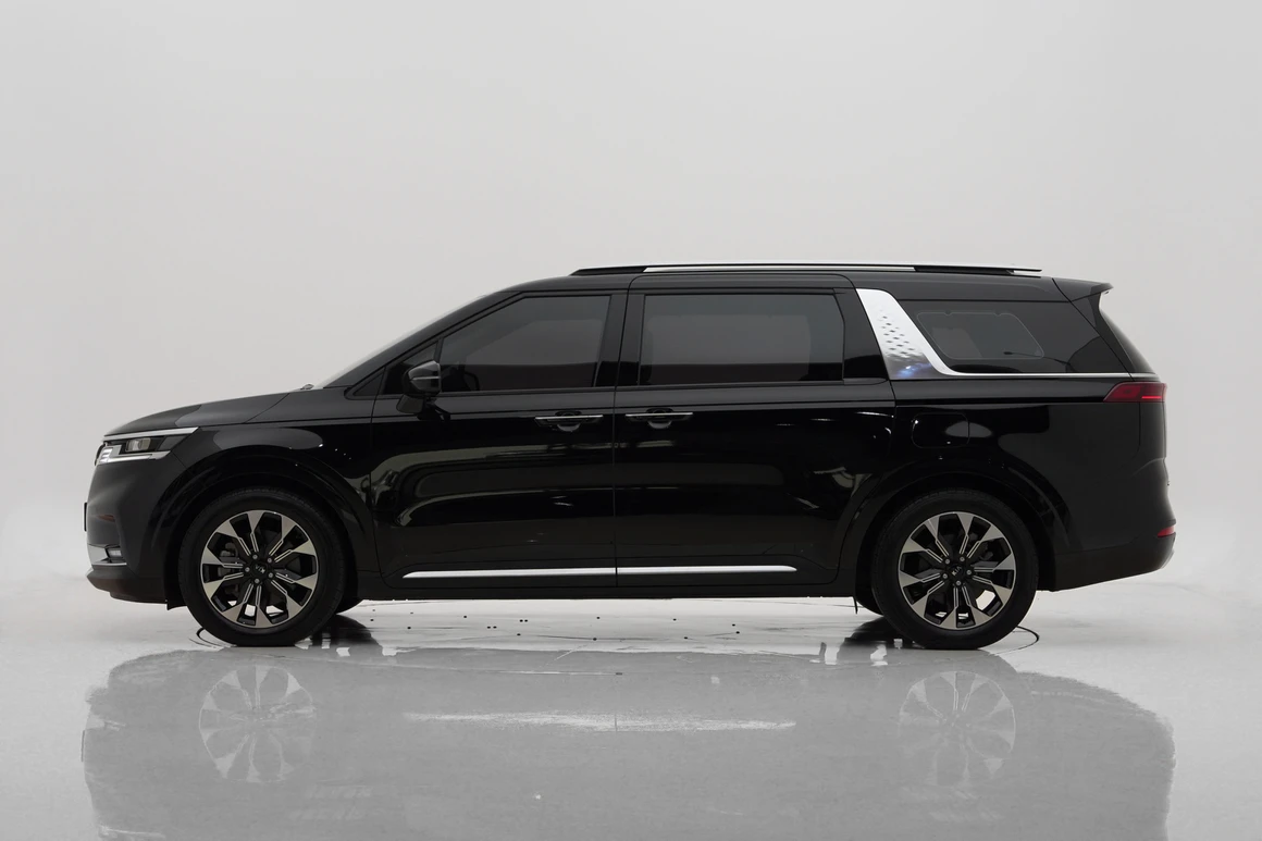 Kia Carnival - Фото 3