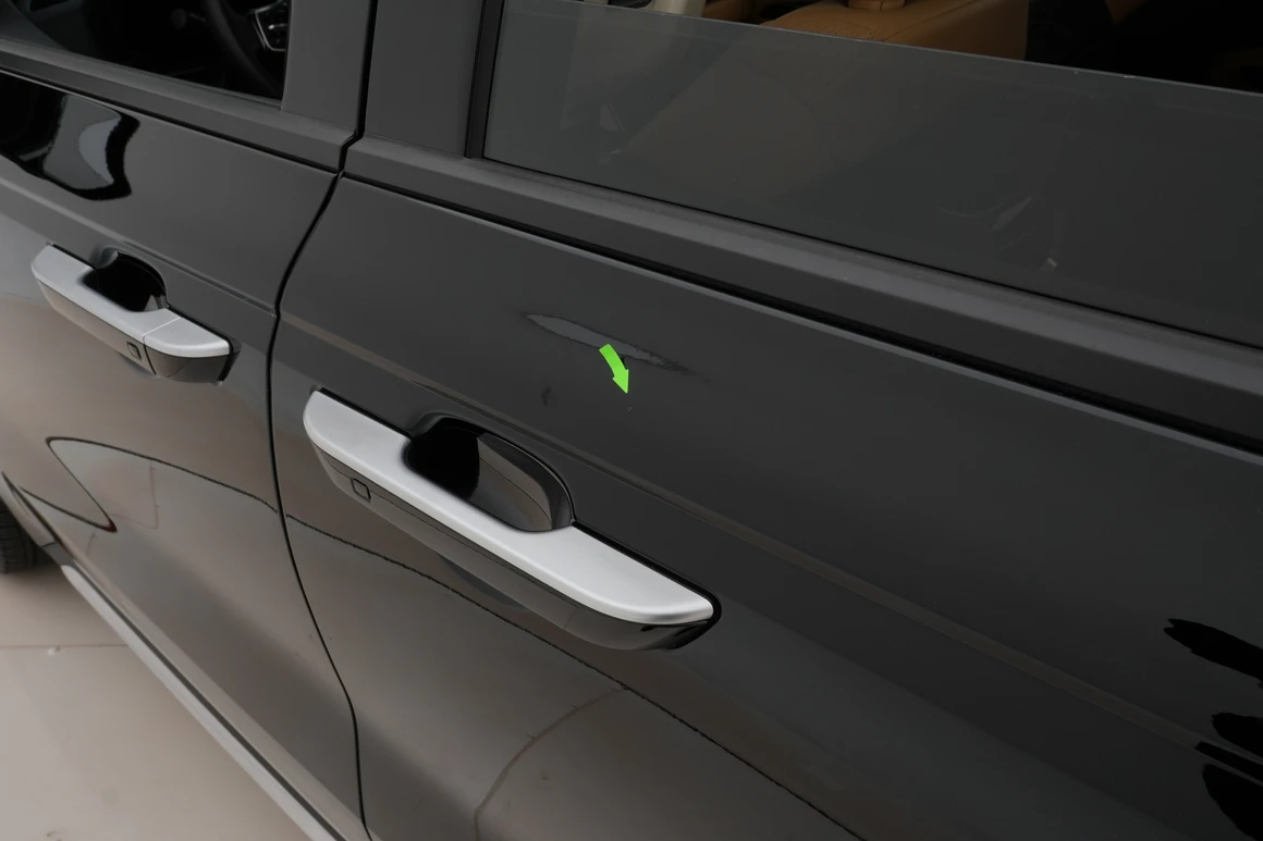 Kia Carnival - Фото 57
