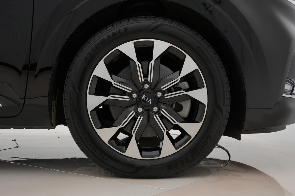 Kia Carnival - Фото 16